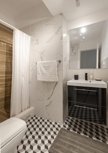 Apartamento Center Of Thessaloniki
