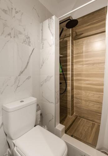Apartamento Center Of Thessaloniki