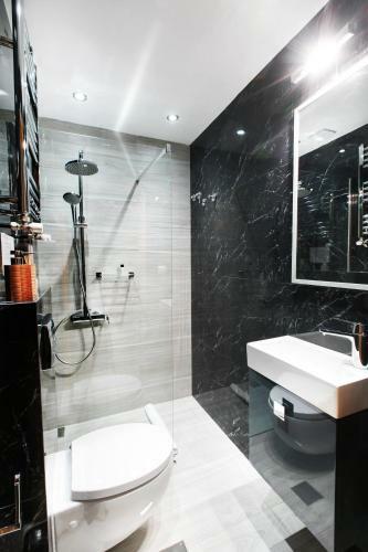 Apartamento Grey Rhino 1min From The White Tower