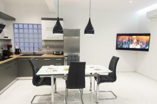 S&a Apartment