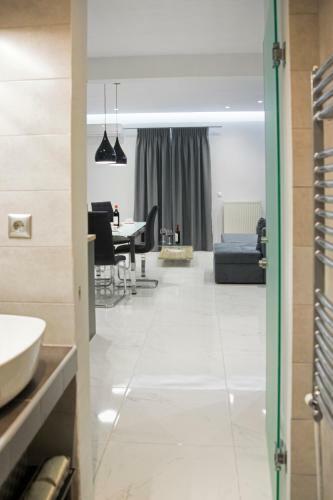 S&a Apartment