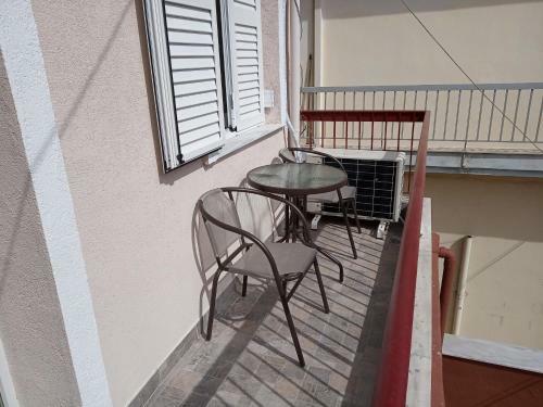 Apartamento Athina's House Close To Center