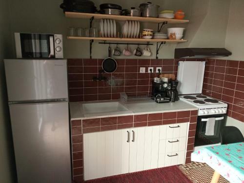 Apartamento Athina's House Close To Center