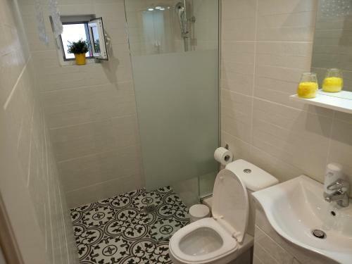 Apartamento Athina's House Close To Center