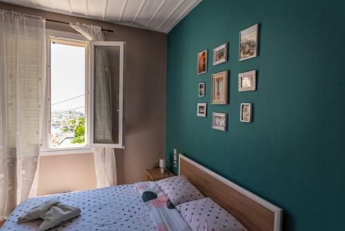 Apartamento Athina's House Close To Center