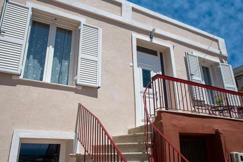 Apartamento Athina's House Close To Center