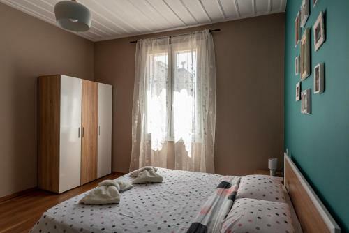 Apartamento Athina's House Close To Center