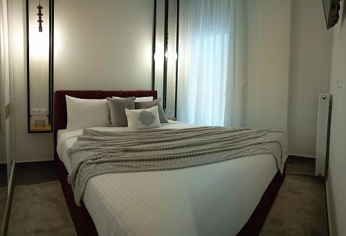 Apartamento Comely N Gusto Luxury Apts.(Must)