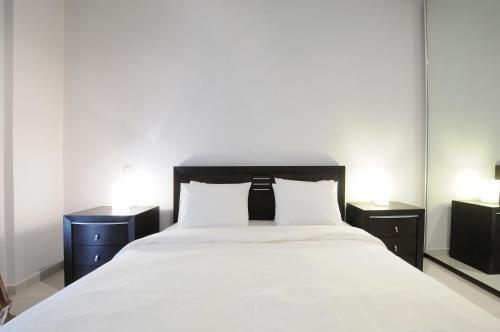 F & B Collection - Apartment For 3