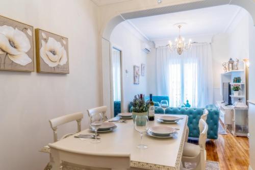 Apartamento Acropolis Deluxe Apt.(must)