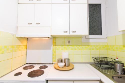 F & B Collection - Apartment For 3