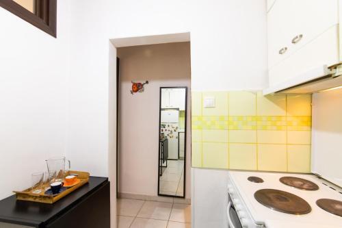 F & B Collection - Apartment For 3
