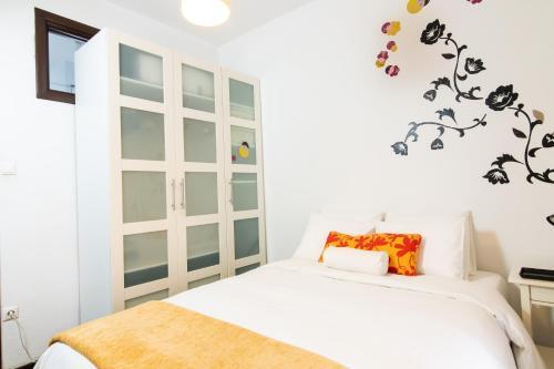 F & B Collection - Apartment For 3