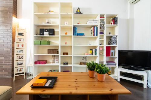 F & B Collection - Apartment For 3