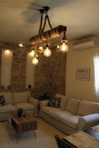 Stone Apartment