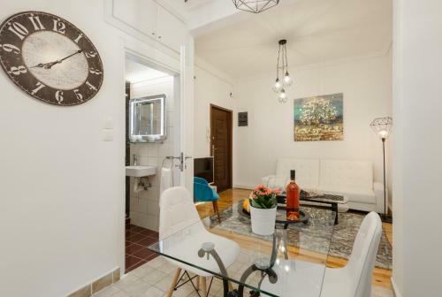 Apartamento Hippodrome Flatlet