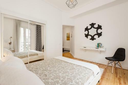 Apartamento Hippodrome Flatlet