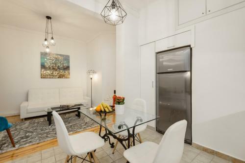 Apartamento Hippodrome Flatlet