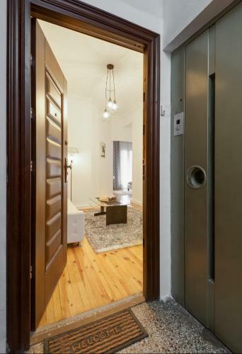 Apartamento Hippodrome Flatlet