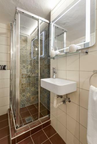 Apartamento Hippodrome Flatlet