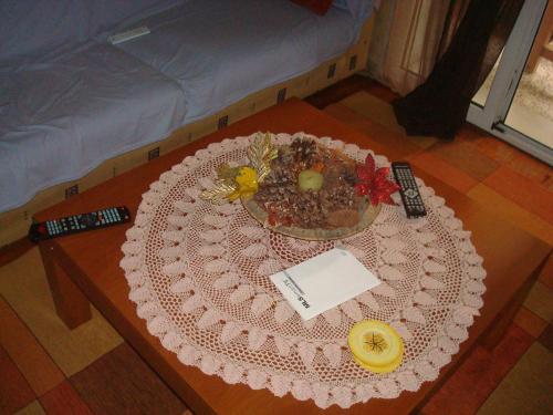 Apartamento ?????????? ???? ???????????