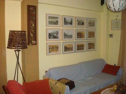 Apartamento ?????????? ???? ???????????