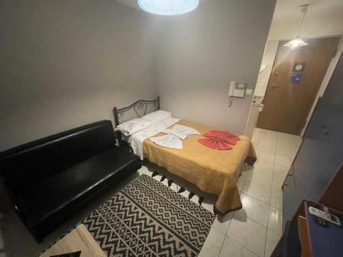 Apartamento Jordan's Rooms