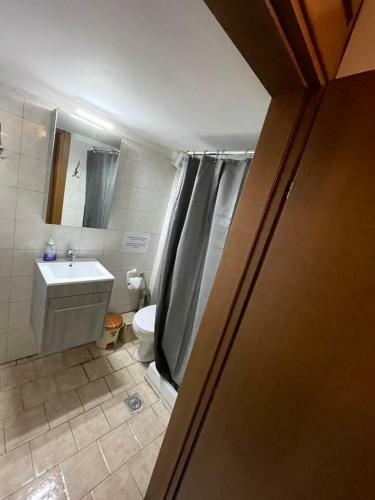 Apartamento Jordan's Rooms