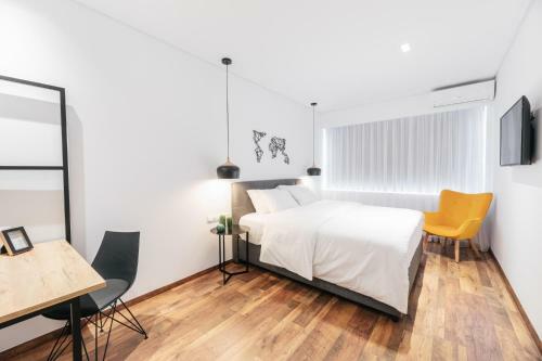 Apartamento Evapollo