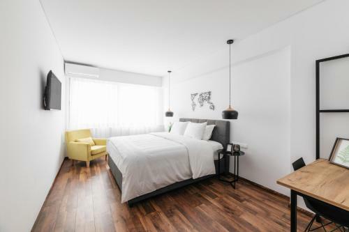 Apartamento Evapollo