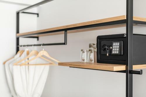 Apartamento Evapollo