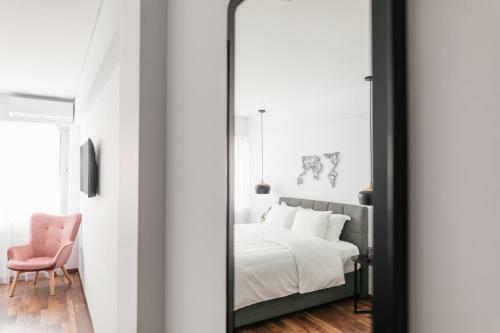 Apartamento Evapollo