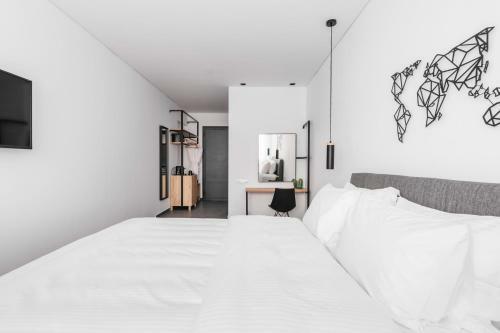 Apartamento Evapollo
