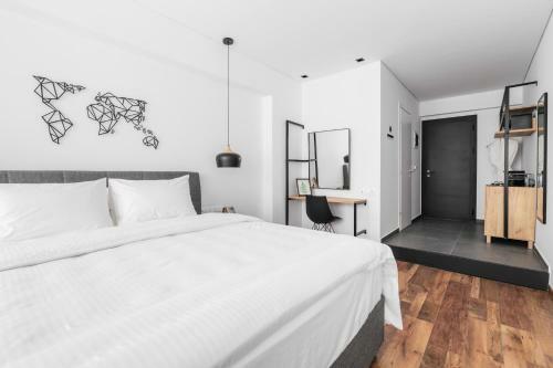 Apartamento Evapollo