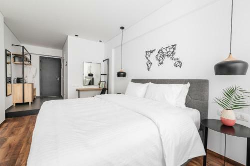 Apartamento Evapollo