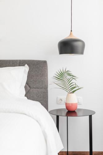 Apartamento Evapollo