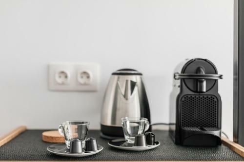 Apartamento Evapollo