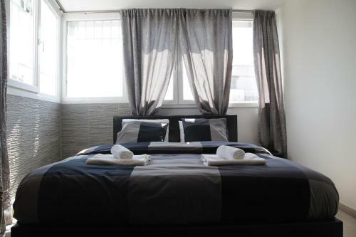 Apartamento Delight By Thesshome