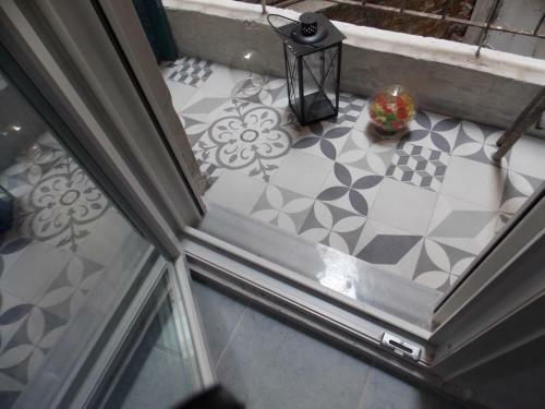 Apartamento Ayasofia Studio