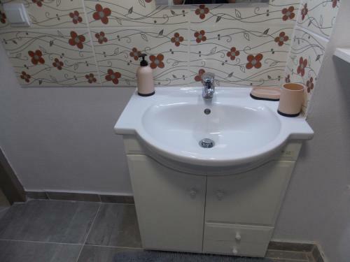 Apartamento Ayasofia Studio