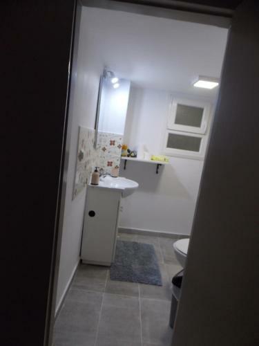 Apartamento Ayasofia Studio