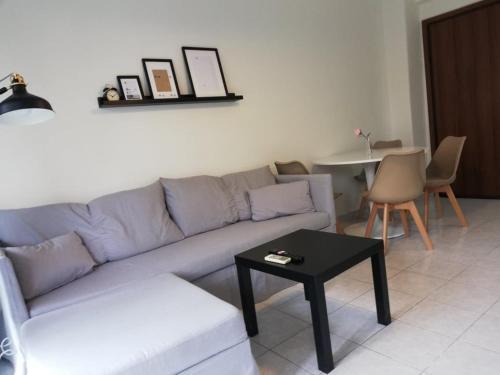 Apartamento Happy Rabbit 1