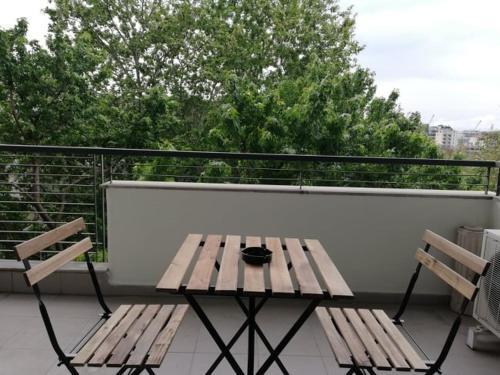 Apartamento Happy Rabbit 1