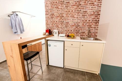 Unique Experience Apartment?s
