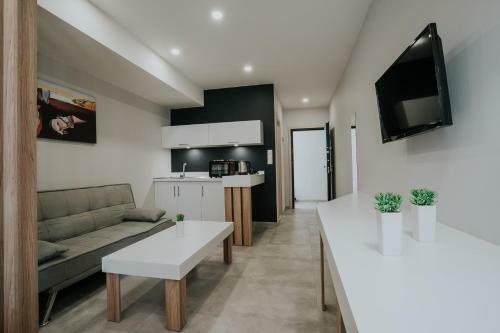 Unique Experience Apartment?s