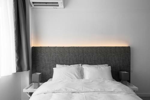 Apartamento M&f Luxury Suites Est. 2019 / F Suite