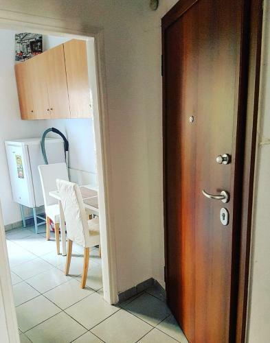 Apartamento Studio Rotonda
