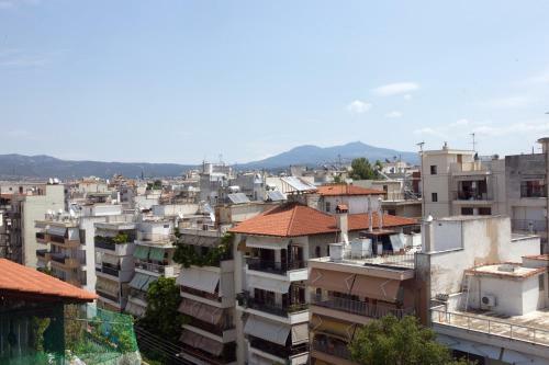 Apartamento Amazing Loft Skyview