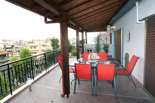 Apartamento Amazing Loft Skyview