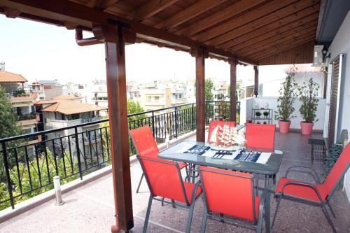Apartamento Amazing Loft Skyview